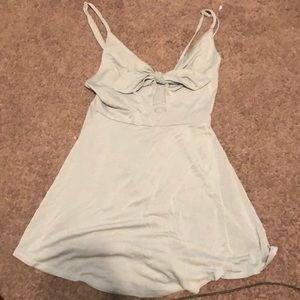 PAC sun Romper
